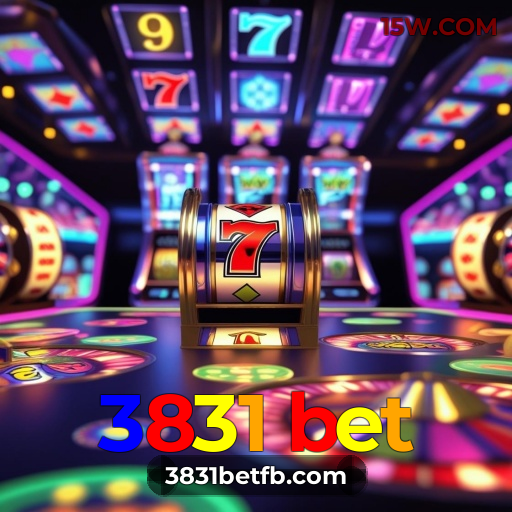 3831 bet – Seu Cassino Online com Giros Grátis e Cashbacks