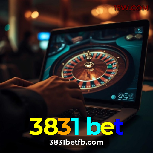 3831 bet – Seu Cassino Online com Giros Grátis e Cashbacks