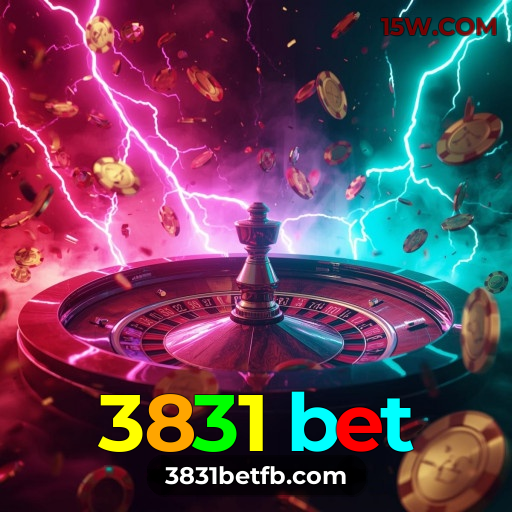 3831 bet – a plataforma de apostas oficial mais profissional