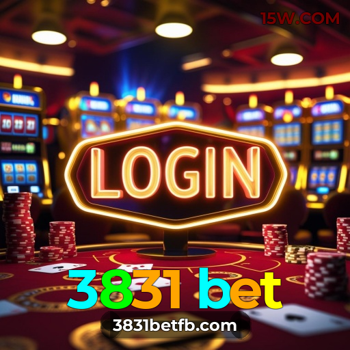 3831 bet 🏆 - ONLINE PLATAFORMA OFICIAL - 3831 bet.com