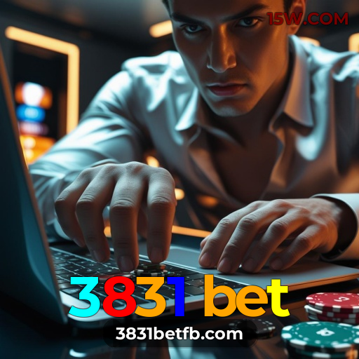 A verdade sobre a Plataforma 3831 bet: É golpe ou é segura?