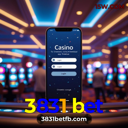 3831 bet: Slots com free spins, wilds e scatters — experiência rápida e segura (SSL/2FA) 
