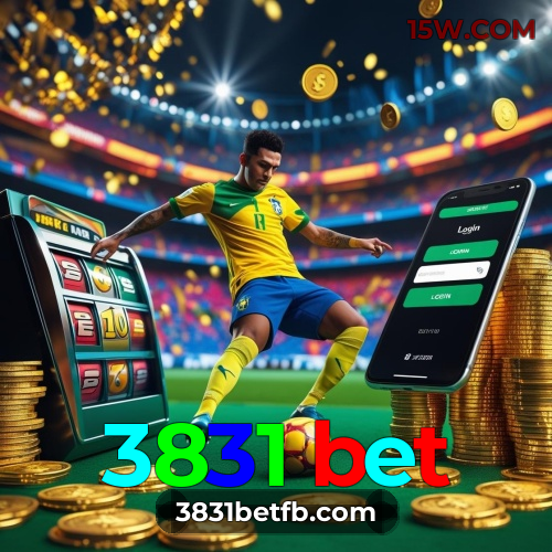 3831 bet:Estratégias de Bônus Inteligentes no 3831 bet para Maximizar Ganhos