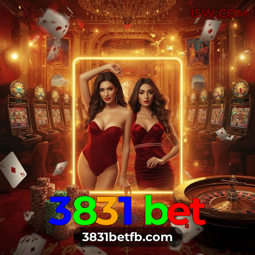 3831 bet
