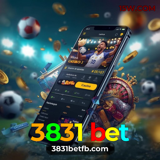 Cassino Online 3831 bet | Plataforma Segura e Confiável