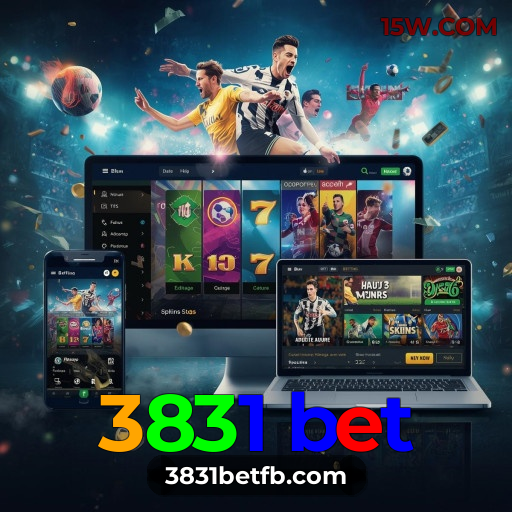 3831 bet | Ganhe Rodadas Grátis no Cadastro - Sem Pegadinhas