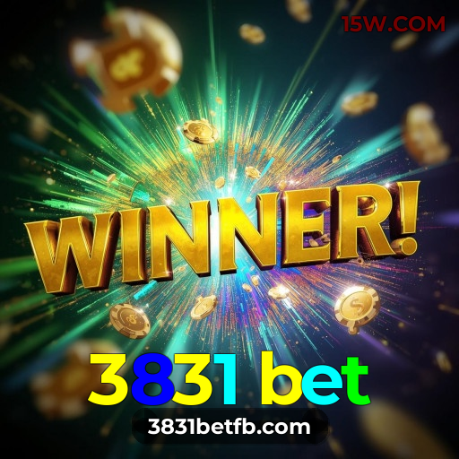 3831 bet App: Baixe o Aplicativo Oficial para Apostar no Celular