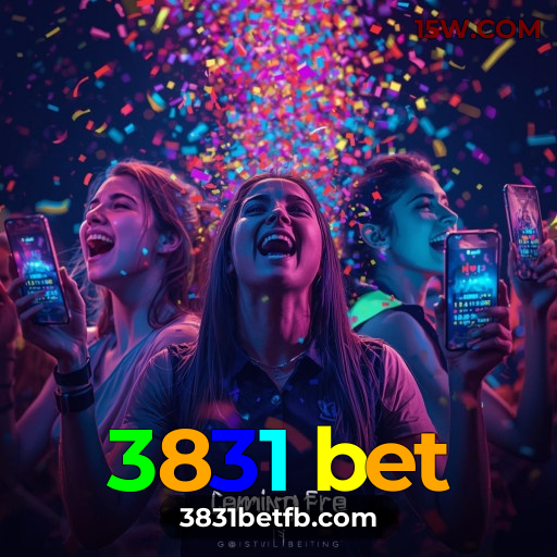 3831 bet
