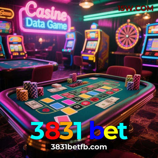 3831 bet