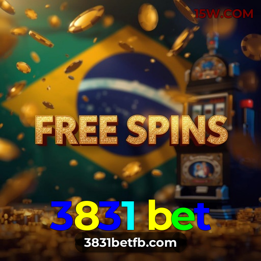 3831 bet | Ganhe Rodadas Grátis no Cadastro - Sem Pegadinhas