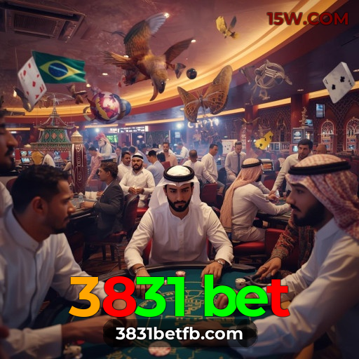 3831 bet