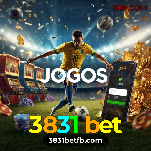 Cassino Online 3831 bet | Plataforma Segura e Confiável