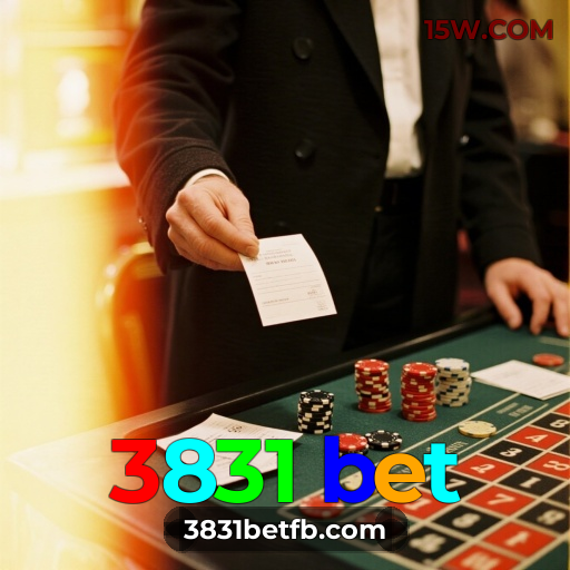 Melhores Jogos de Cassino e Slots no 3831 bet | Cadastro Grátis 
