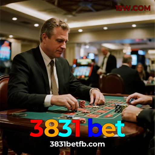 3831 bet