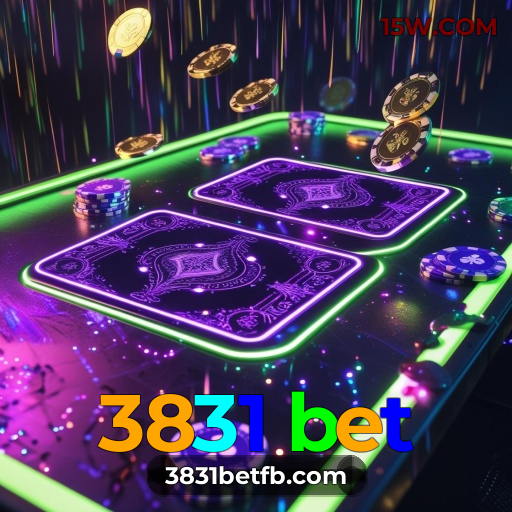 3831 bet.com - O Melhor Cassino Online e Apostas Esportivas - 3831 bet