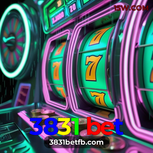 3831 bet Apostas: A única com Pagamento Garantido via PIX