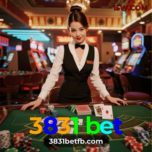 3831 bet.com 🥇  - Plataforma oficial de entretenimento - 3831 bet