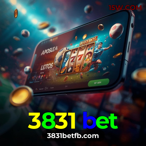 3831 bet.com - O Melhor Cassino Online e Apostas Esportivas - 3831 bet