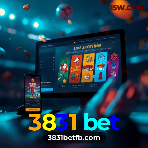 3831 bet