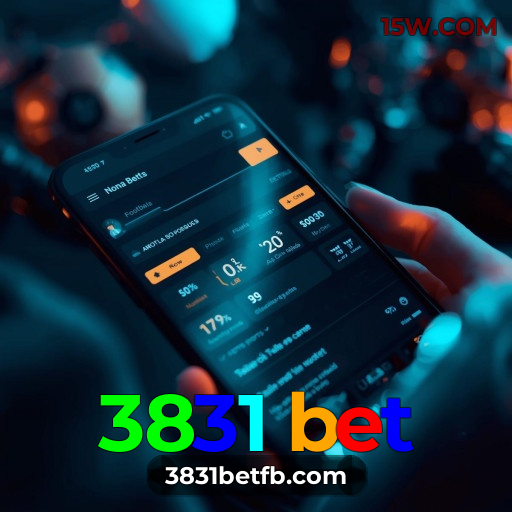 3831 bet