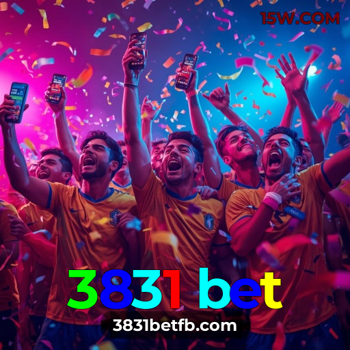 3831 bet | Cassino Mobile VIP com Jogos Exclusivos e Saques Rápidos