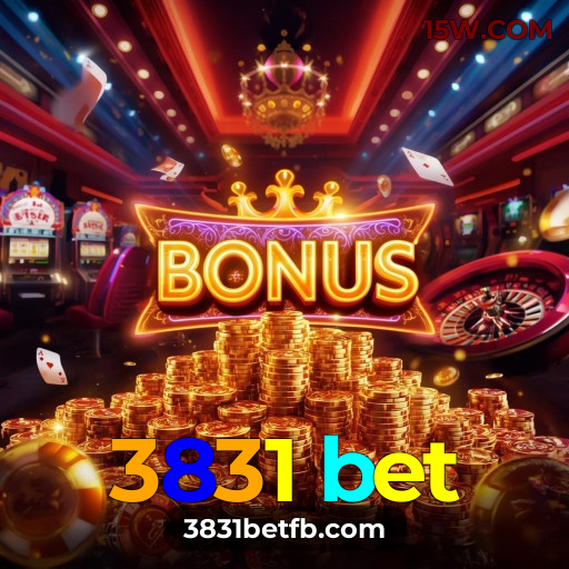 Acesse o Cassino 3831 bet | Login e Jogos Populares