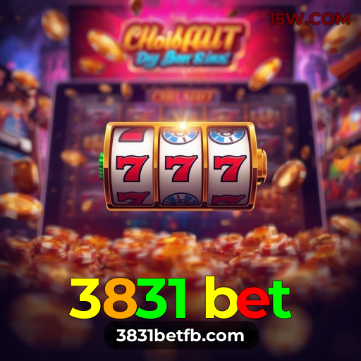 3831 bet.com — Cassino Online Oficial | Baixe o App
