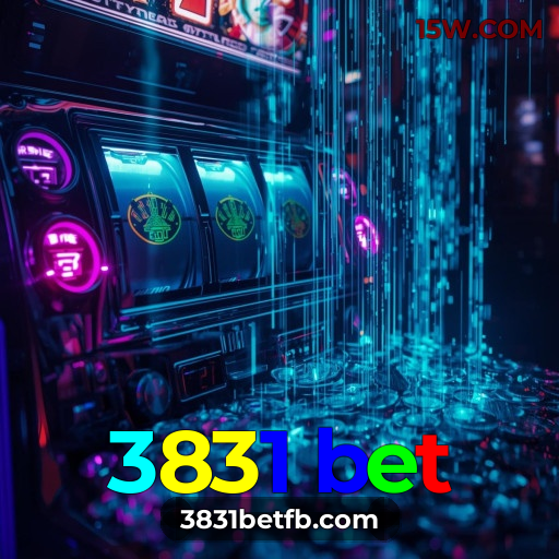 3831 bet: Onde a segurança e a diversão se encontram: cassino online!
