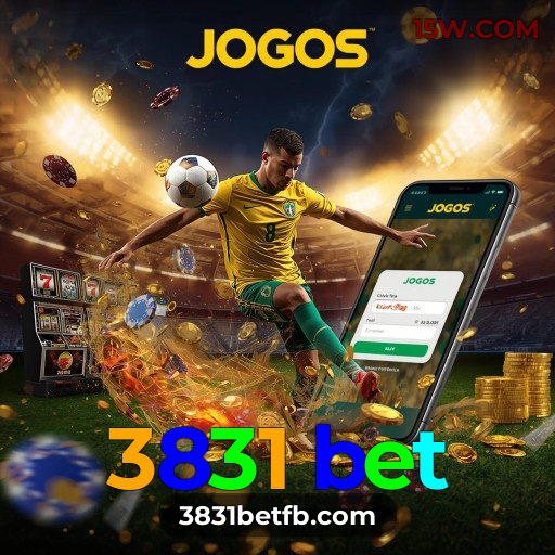 3831 bet