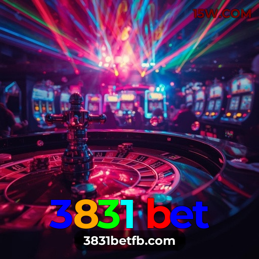 3831 bet