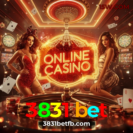 3831 bet