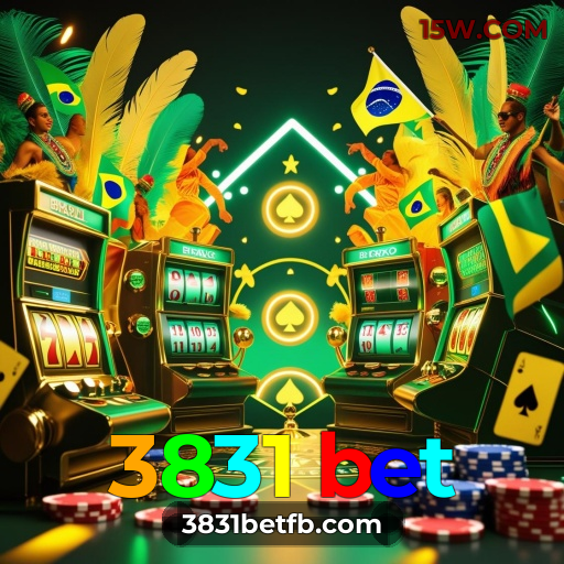 3831 bet.com 🥇  - Plataforma oficial de entretenimento - 3831 bet