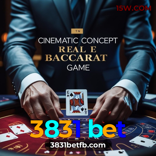 3831 bet Promoções 2026: Sua Chance de Ganhar com Bônus Grátis